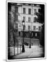 Staircase Montmartre - Paris - France-Philippe Hugonnard-Mounted Photographic Print