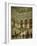 Staircase of Paris Opera, 1877-Louis Beroud-Framed Giclee Print