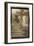 Staircase, Sienna-Theo Westenberger-Framed Photographic Print