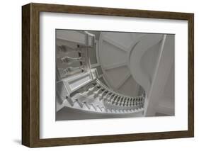 Staircase-Ant Smith-Framed Photographic Print