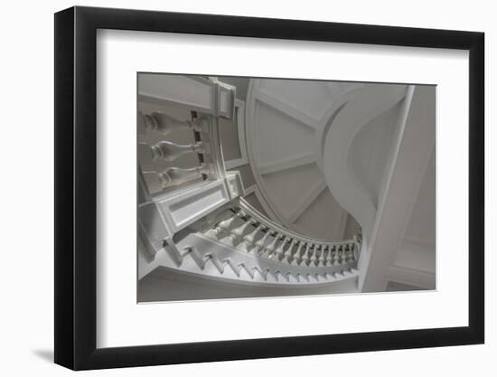 Staircase-Ant Smith-Framed Photographic Print