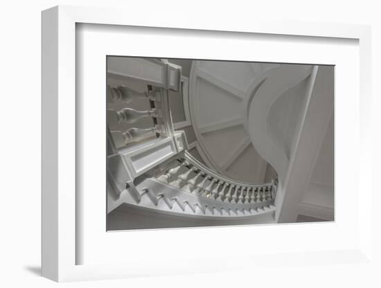 Staircase-Ant Smith-Framed Photographic Print