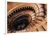 Stairs, France-Panoramic Images-Framed Photographic Print