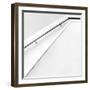 Stairs Lines-Jeroen Van-Framed Photographic Print