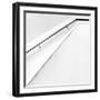 Stairs Lines-Jeroen Van-Framed Photographic Print