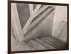 Stairs, Mexico City by Tina Modotti-null-Framed Photographic Print