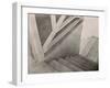 Stairs, Mexico City by Tina Modotti-null-Framed Photographic Print