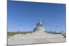 Stairs to Genghis Khan Statue Complex, Erdene, Tov province, Mongolia, Central Asia, Asia-Francesco Vaninetti-Mounted Photographic Print
