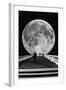 Stairs to the Moon-egd1-Framed Photographic Print