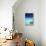 Stairs to the Ocean, Maldives, Indian Ocean-Sakis Papadopoulos-Stretched Canvas displayed on a wall