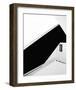 Stairs-Olavo Azevedo-Framed Giclee Print