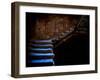 Stairs-Nathan Wright-Framed Photographic Print