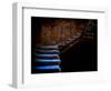 Stairs-Nathan Wright-Framed Photographic Print