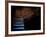 Stairs-Nathan Wright-Framed Photographic Print