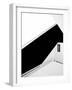 Stairs-Olavo Azevedo-Framed Photographic Print