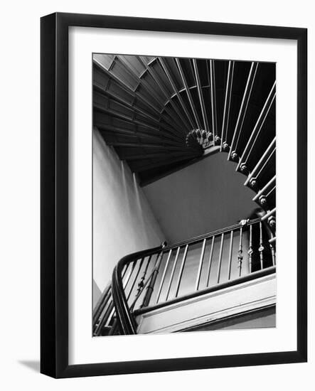 Stairs-Jacek Stefan-Framed Photographic Print