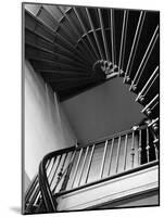 Stairs-Jacek Stefan-Mounted Photographic Print