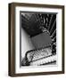 Stairs-Jacek Stefan-Framed Photographic Print