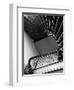 Stairs-Jacek Stefan-Framed Photographic Print