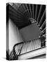 Stairs-Jacek Stefan-Stretched Canvas