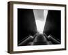 Stairway from Heaven-Marco Tagliarino-Framed Photographic Print