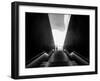 Stairway from Heaven-Marco Tagliarino-Framed Photographic Print