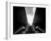 Stairway from Heaven-Marco Tagliarino-Framed Photographic Print