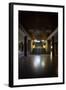 Stairway in Office Building-Nathan Wright-Framed Photographic Print