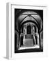 Stairway of the Giants Inside the Doge's Palace-null-Framed Photographic Print