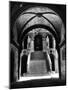 Stairway of the Giants Inside the Doge's Palace-null-Mounted Photographic Print