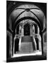 Stairway of the Giants Inside the Doge's Palace-null-Mounted Photographic Print