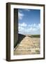 Stairway of the Minaret of the Great Mosque, Samarra, Iraq, 1977-Vivienne Sharp-Framed Photographic Print