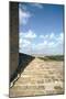 Stairway of the Minaret of the Great Mosque, Samarra, Iraq, 1977-Vivienne Sharp-Mounted Photographic Print