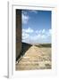 Stairway of the Minaret of the Great Mosque, Samarra, Iraq, 1977-Vivienne Sharp-Framed Photographic Print