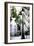 Stairway on Montmartre-Philippe Hugonnard-Framed Giclee Print