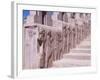 Stairway, Persepolis, Unesco World Heritage Site, Iran, Middle East-Robert Harding-Framed Photographic Print