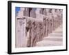 Stairway, Persepolis, Unesco World Heritage Site, Iran, Middle East-Robert Harding-Framed Photographic Print