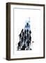 Stairway to Heaven-Alex Cherry-Framed Premium Giclee Print