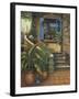 Stairway to Paradise-John Zaccheo-Framed Giclee Print