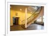 Stairway-Nathan Wright-Framed Photographic Print