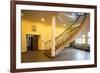 Stairway-Nathan Wright-Framed Photographic Print