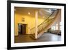 Stairway-Nathan Wright-Framed Photographic Print