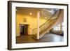 Stairway-Nathan Wright-Framed Photographic Print