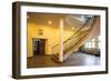 Stairway-Nathan Wright-Framed Photographic Print