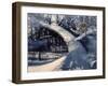 Stairway-Gordon Semmens-Framed Giclee Print