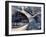 Stairway-Gordon Semmens-Framed Giclee Print