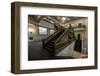 Stairwell Chicago Cultural Center-Steve Gadomski-Framed Photographic Print