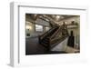 Stairwell Chicago Cultural Center-Steve Gadomski-Framed Photographic Print