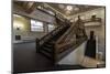Stairwell Chicago Cultural Center-Steve Gadomski-Mounted Photographic Print