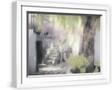White Frame
